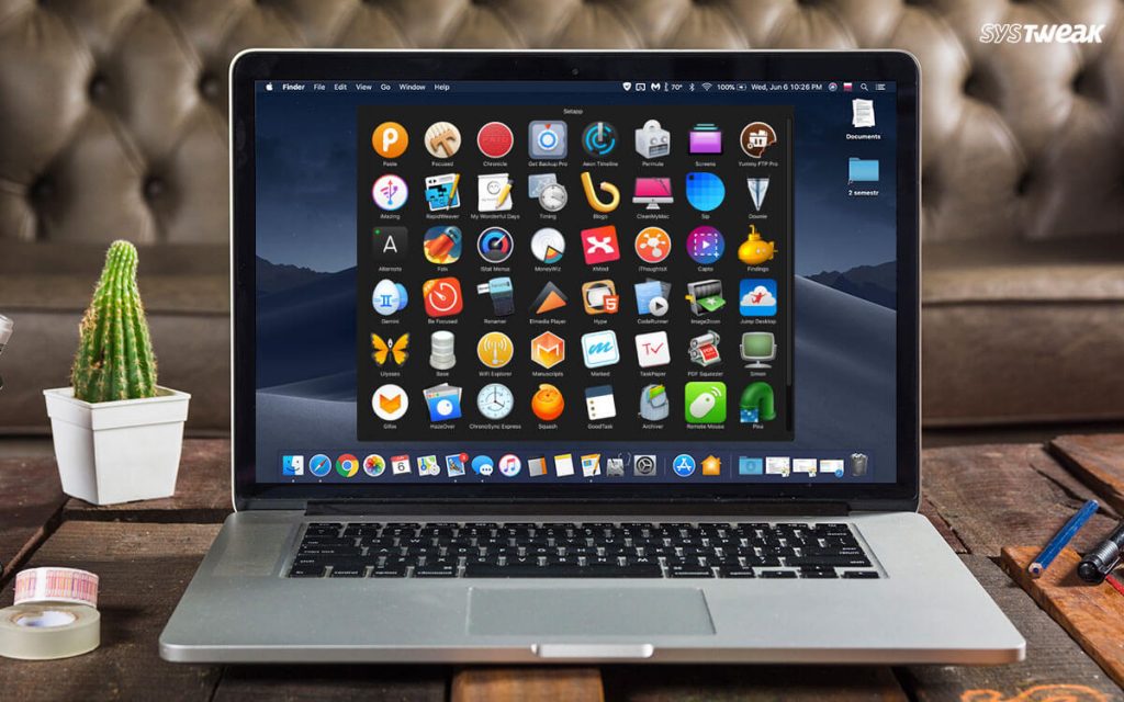 Get apps for free on mac